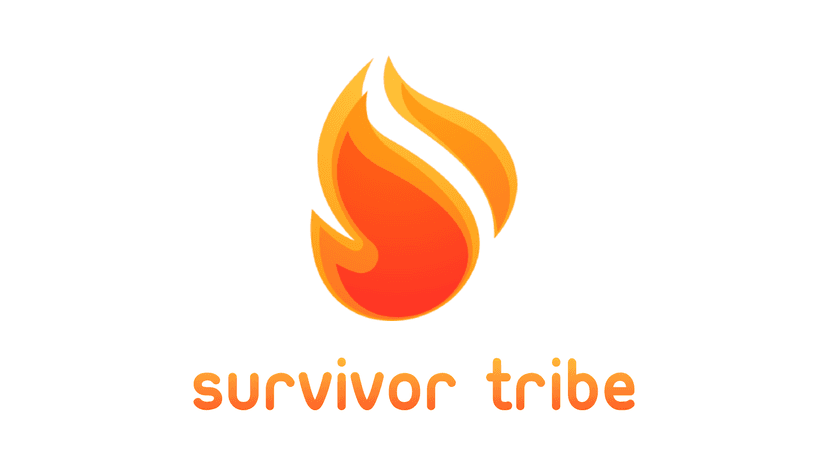 Survivor Tribe Logo